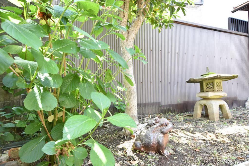 Villa Kyo No Yume Kyōto Exterior foto