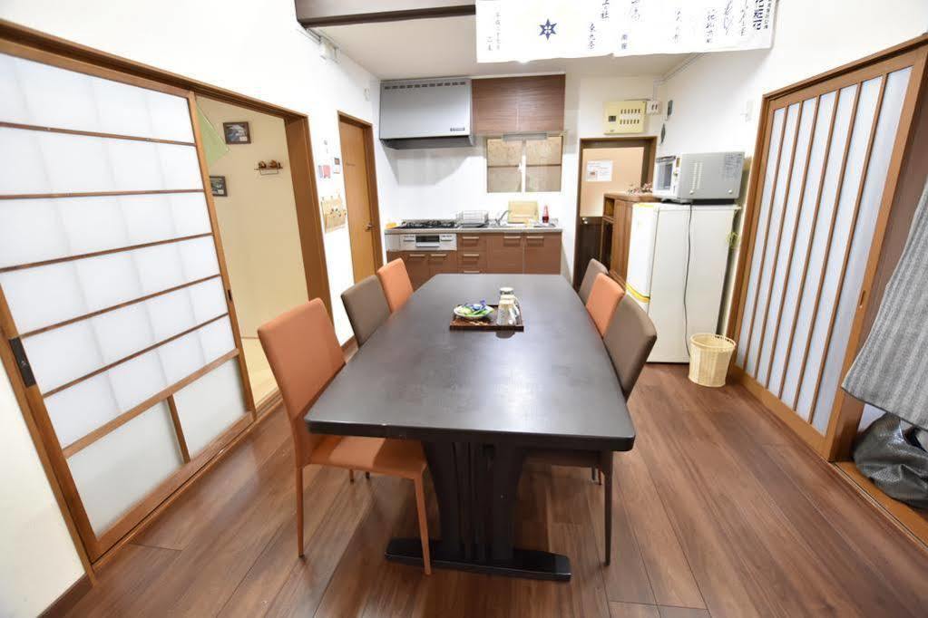 Villa Kyo No Yume Kyōto Exterior foto